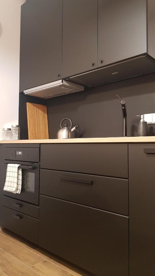 Altanka Jh2 Domek M&M Apartments מראה חיצוני תמונה