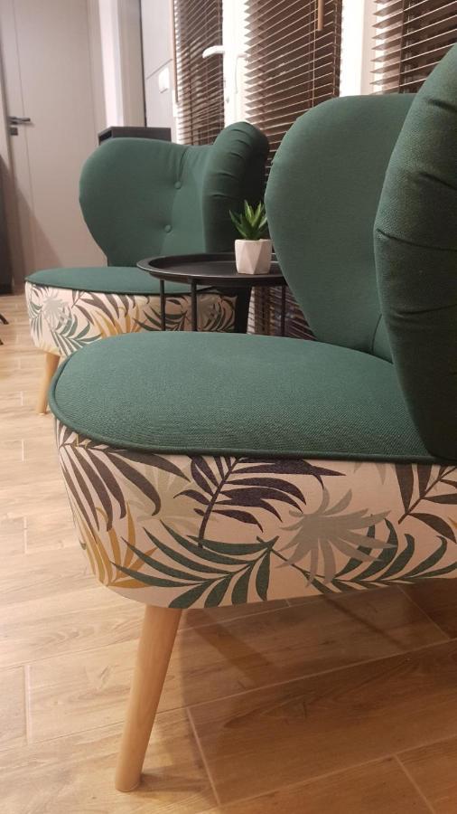 Altanka Jh2 Domek M&M Apartments מראה חיצוני תמונה