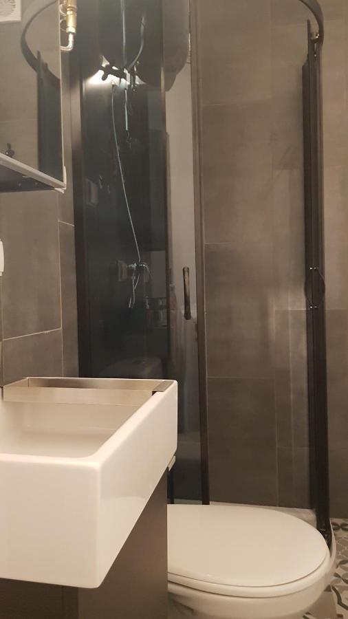 Altanka Jh2 Domek M&M Apartments מראה חיצוני תמונה