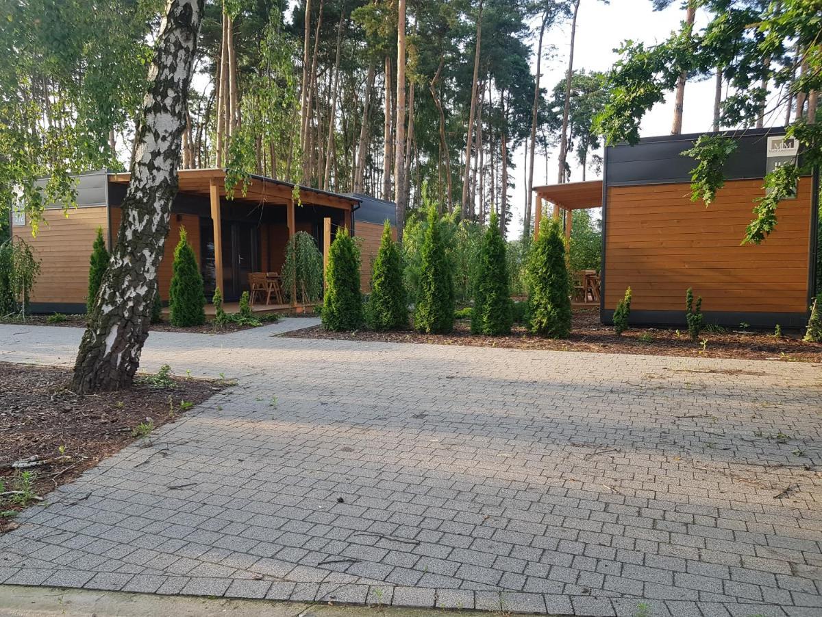 Altanka Jh2 Domek M&M Apartments מראה חיצוני תמונה